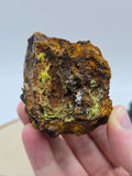 Pyromorphit 💚 PH34