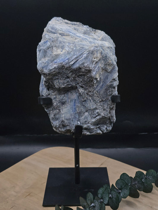 Kyanit auf Stand 💙 U75