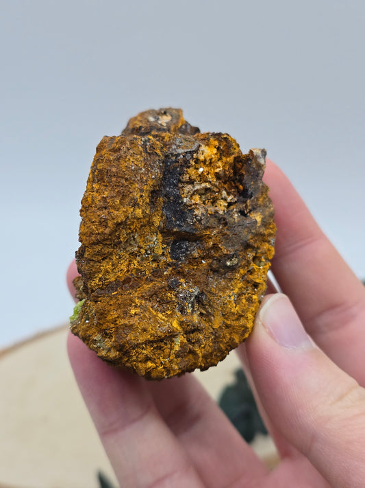 Pyromorphit 💚 PH34