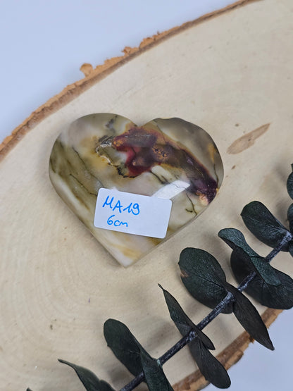 Mookait Herz 🍁 MA19