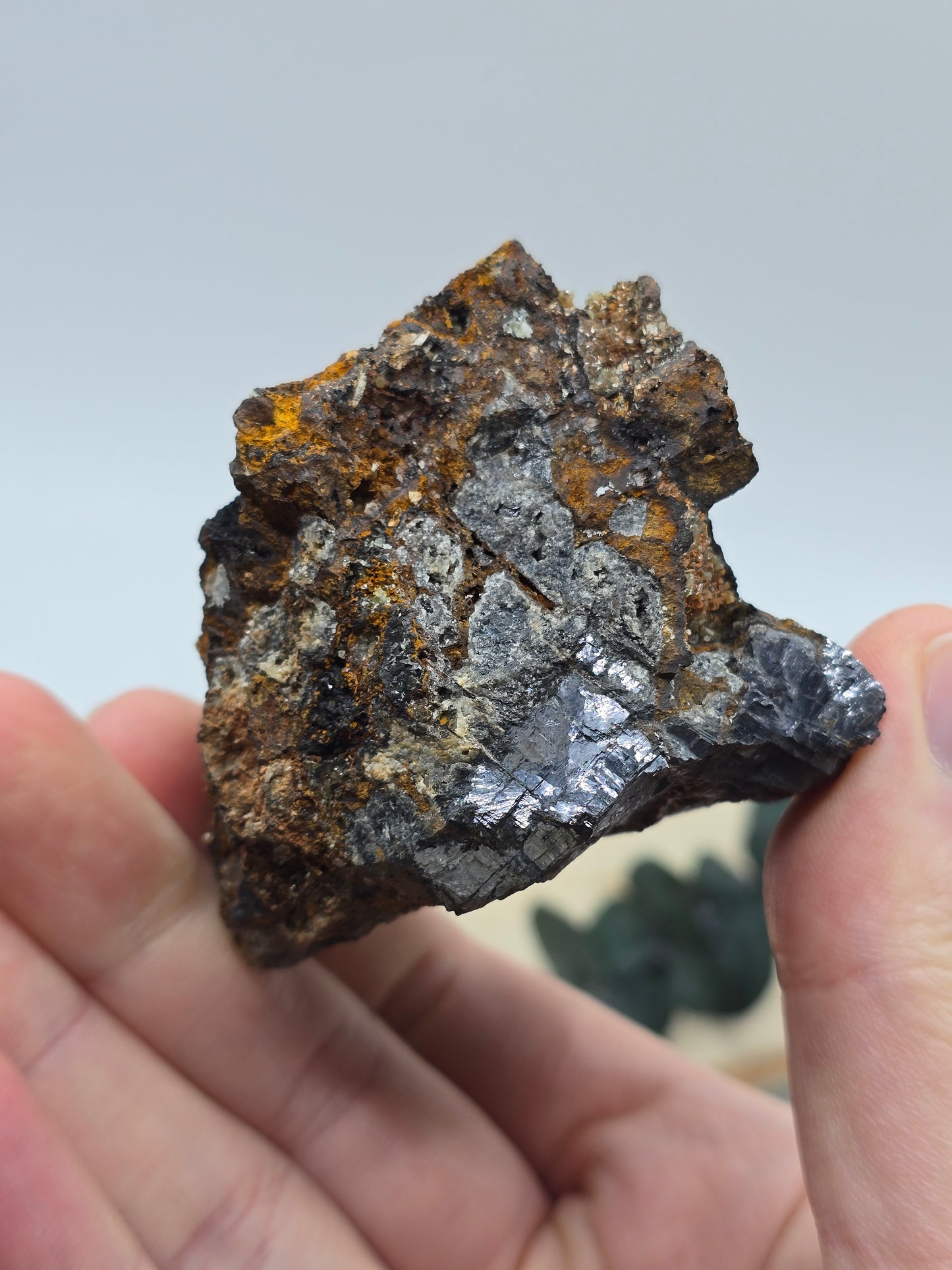 Pyromorphit 💚 PN80