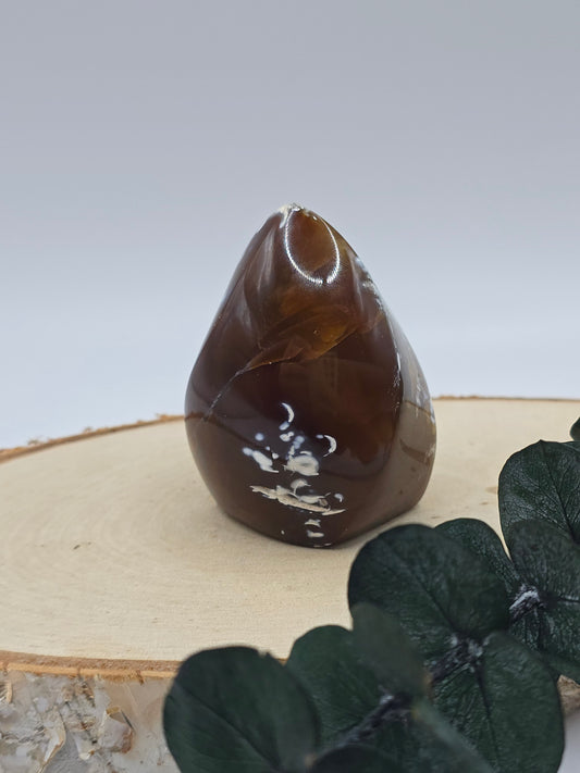 Karneol Flamme 🔥 KA19