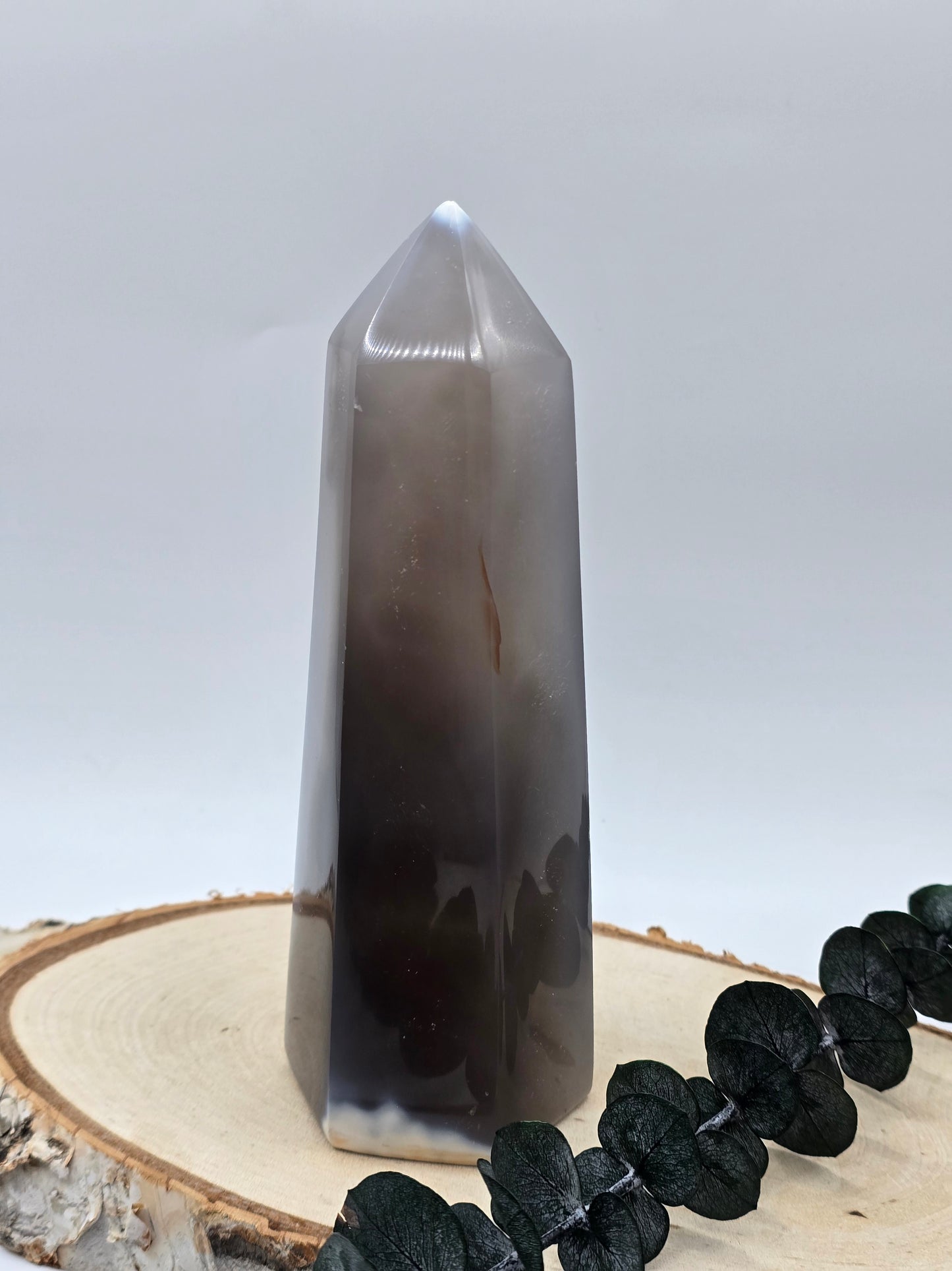 Orca Achat Turm 🤍 AC69