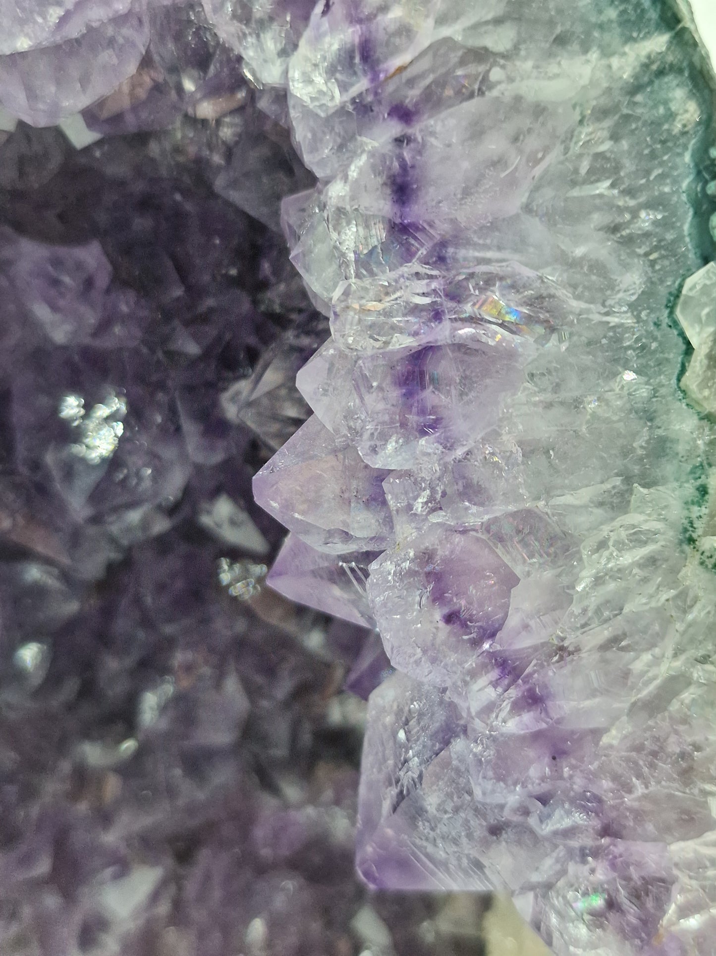 Amethyst Kathedrale 🔮 AM332