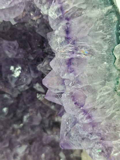 Amethyst Kathedrale 🔮 AM332