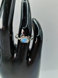 Opal Ring 🦀 C27