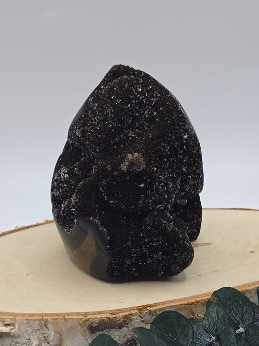 Septarie Freiform 🤎 KA81