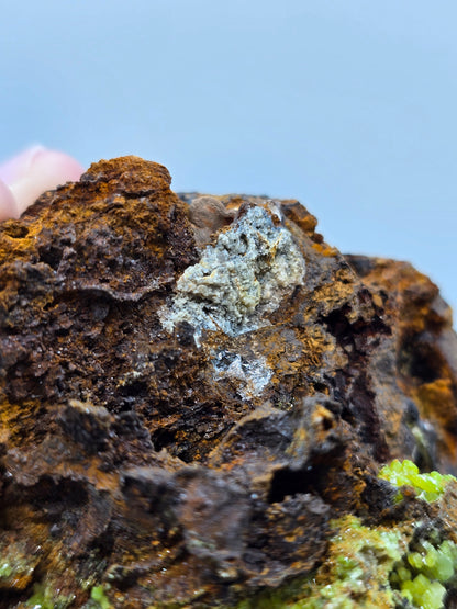 Pyromorphit 💚 PD47