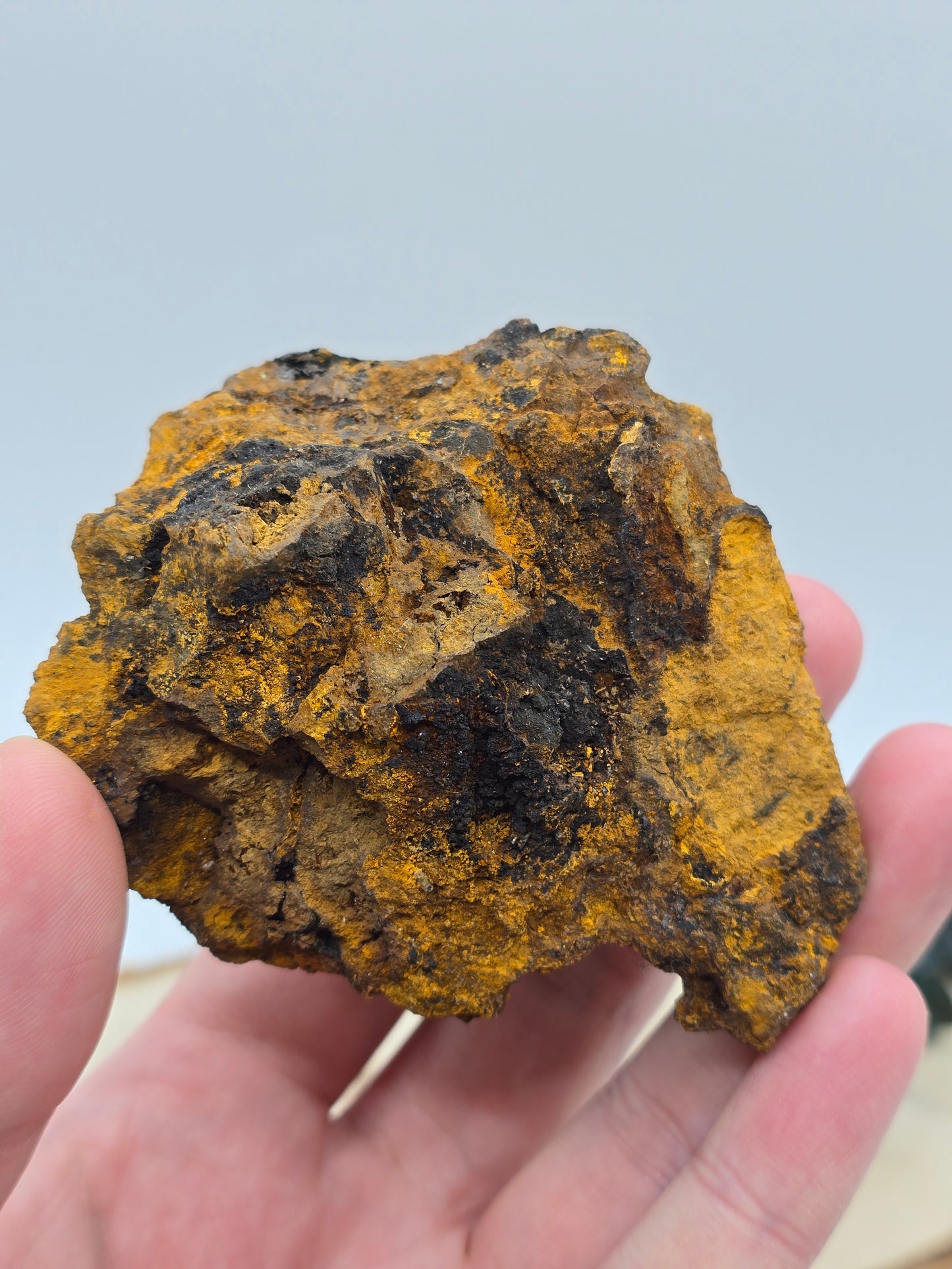 Pyromorphit 💚 PD47