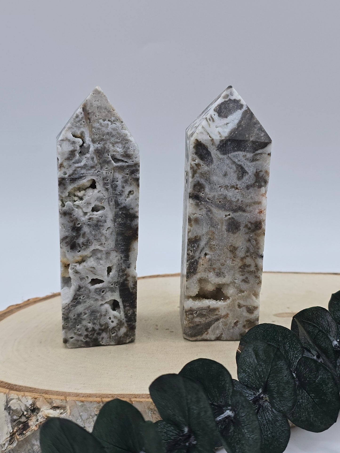 Sphalerit Türme 🤍