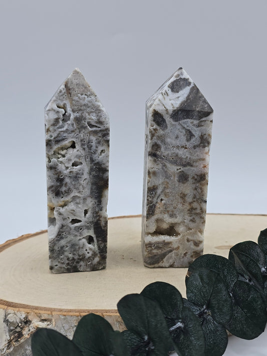 Sphalerit Türme 🤍