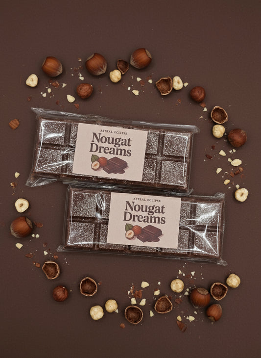 Nougat Dreams – Hochkonzentrierte Duftmelts ✨