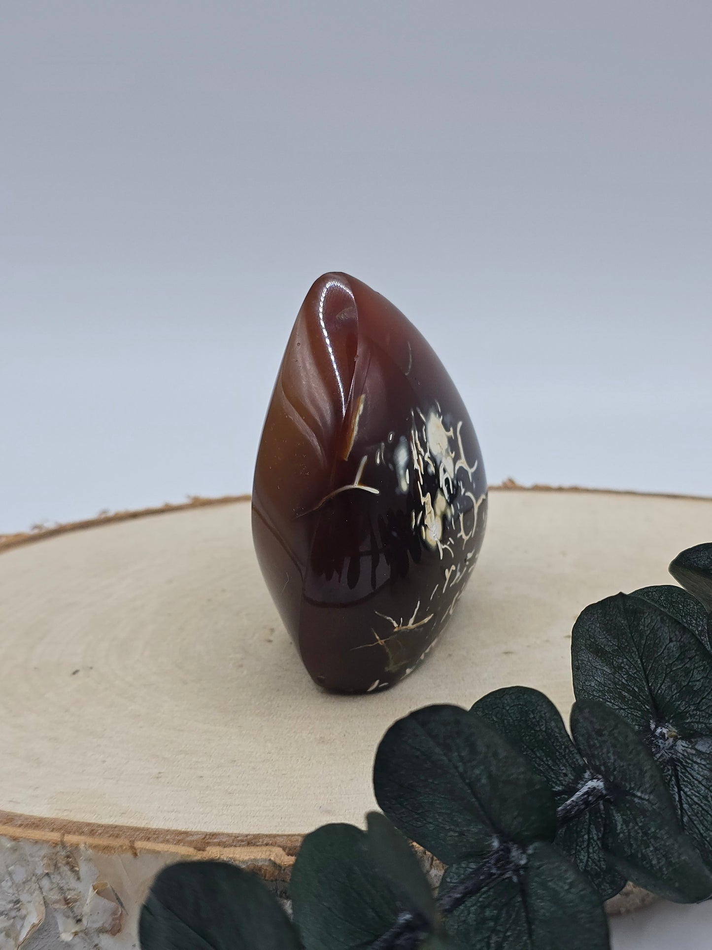 Karneol Flamme 🔥 KA16