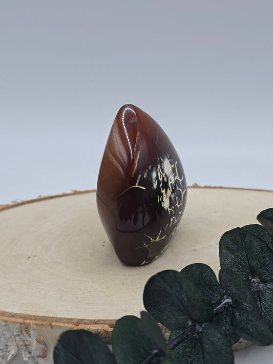 Karneol Flamme 🔥 KA16