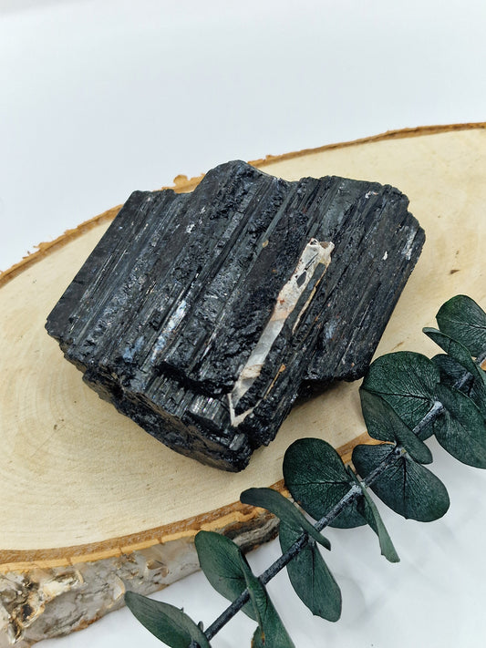 Schwarzer Turmalin 🖤 SA32