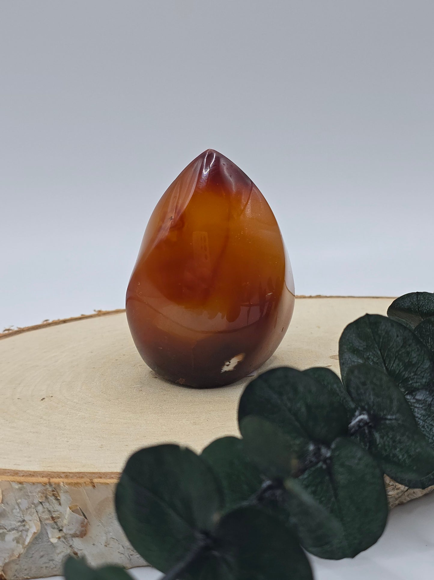 Karneol Flamme 🔥 KA18