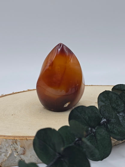 Karneol Flamme 🔥 KA18