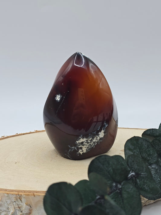 Karneol Flamme 🔥 KA29