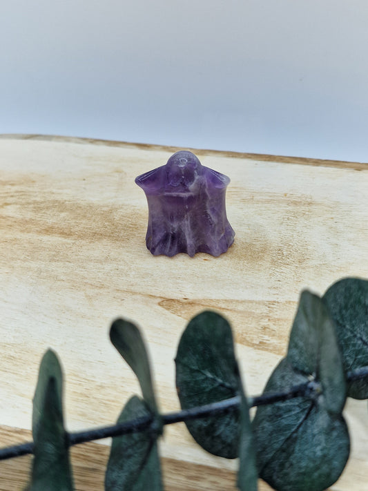 Chevron Amethyst Geist 👻