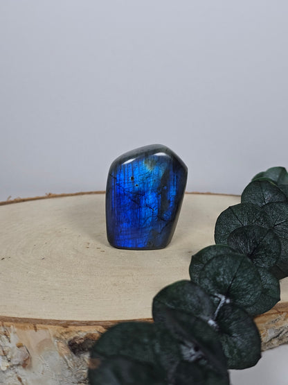 High Quality Labradorit Freiform 🌈 FS8