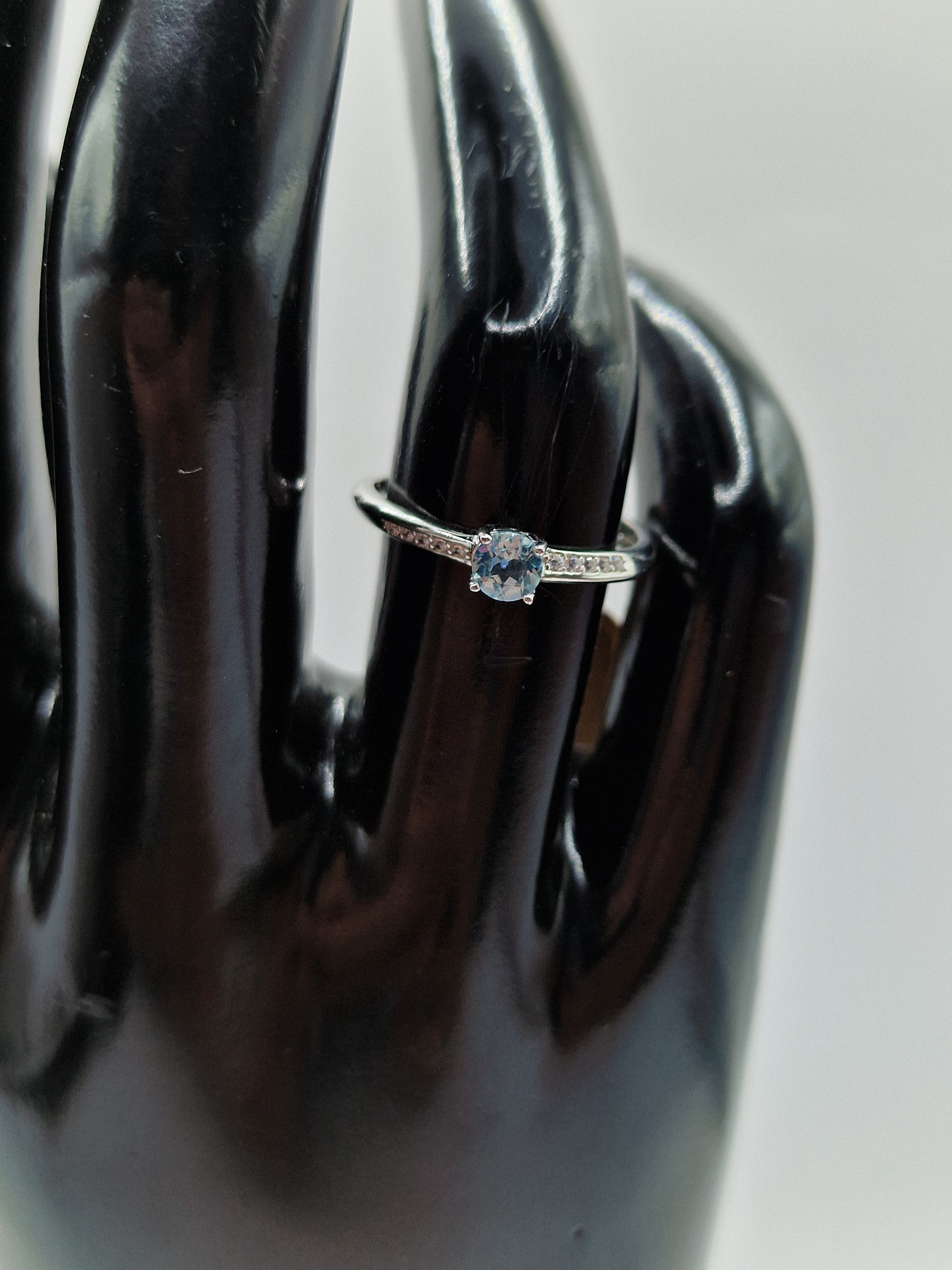 Apatit Ring 💙 X24