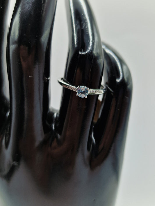 Apatit Ring 💙 X24