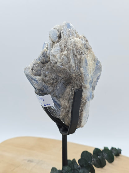 Kyanit auf Stand 💙 R59