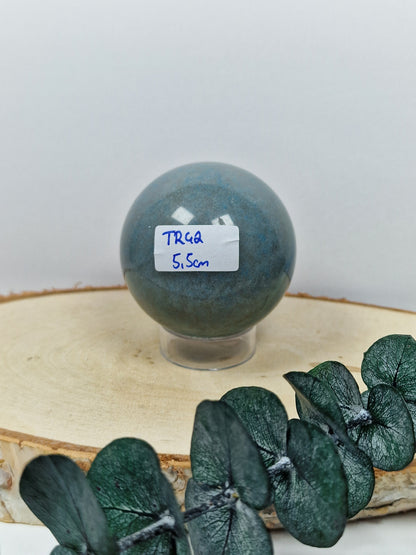 Trolleit Kugel 💙 TR42