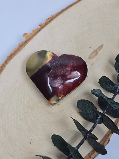 Mookait Herz 🍁 MC14