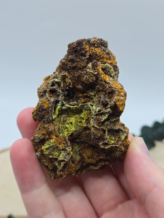 Pyromorphit 💚 BP59