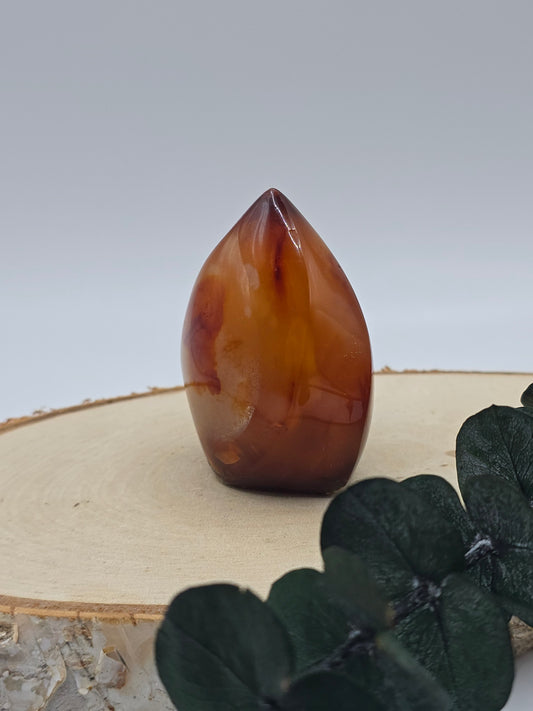 Karneol Flamme 🔥 KA18