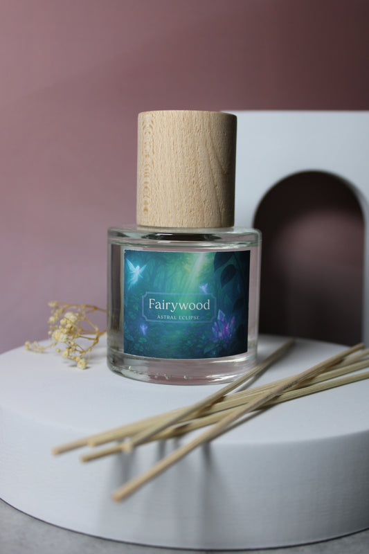 Fairywood - Duftstäbchen/Raumduft 🧚‍♀️