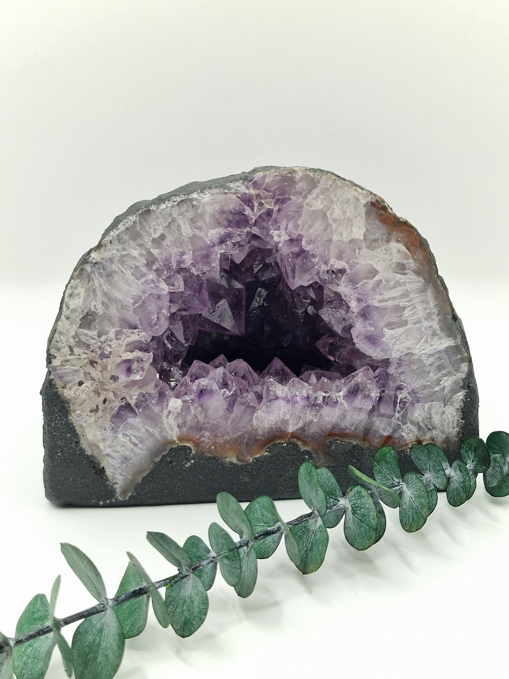 Amethyst Kathedrale 🔮  AK118