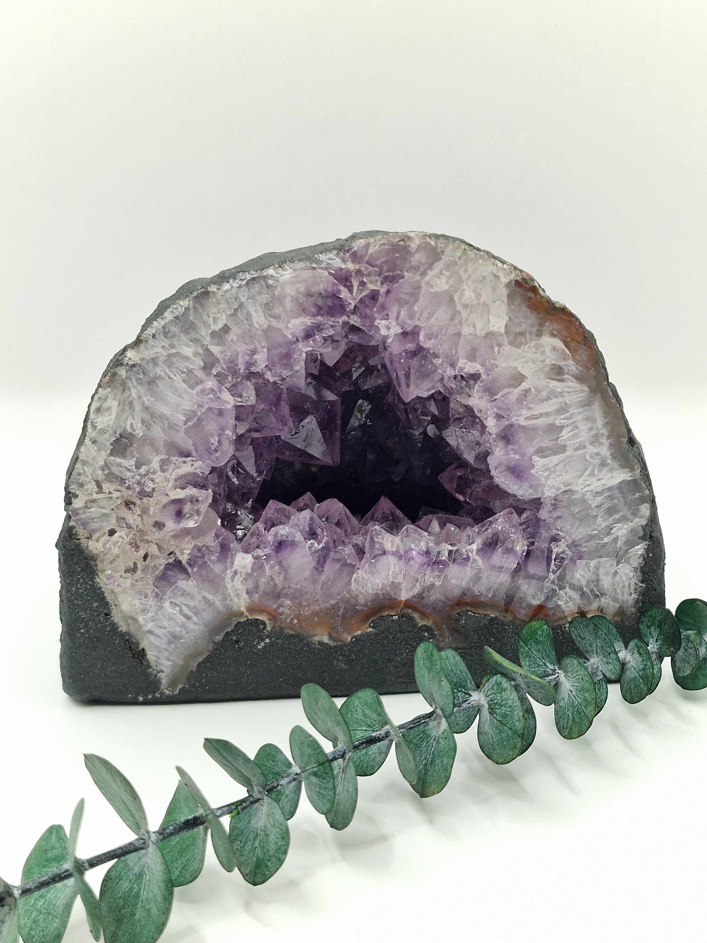 Amethyst Kathedrale 🔮  AK118