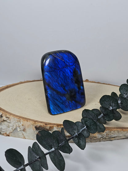 High Quality Labradorit Freiform 🌈 BC29