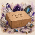 Open Box schließen