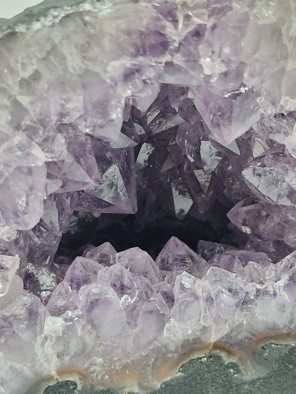 Amethyst Kathedrale 🔮  AK118