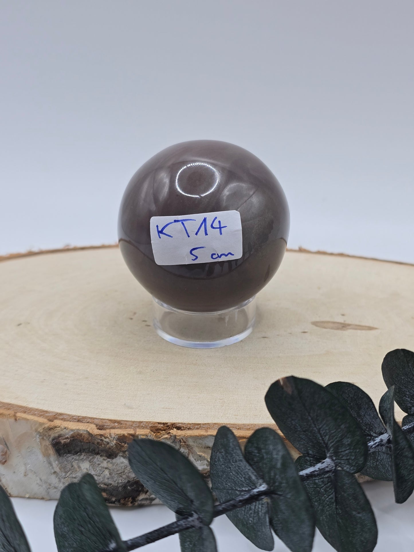 Polychrom Jaspis Kugel 🍂 KT14