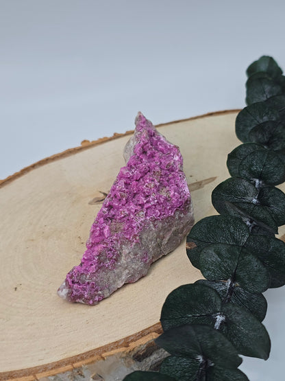 Cobalto Calcit 🎀 CA22