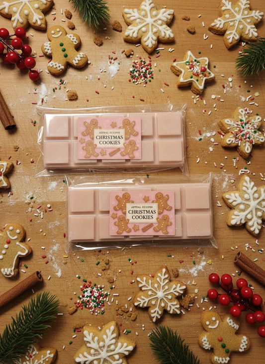Christmas Cookies – Hochkonzentrierte Duftmelts ✨