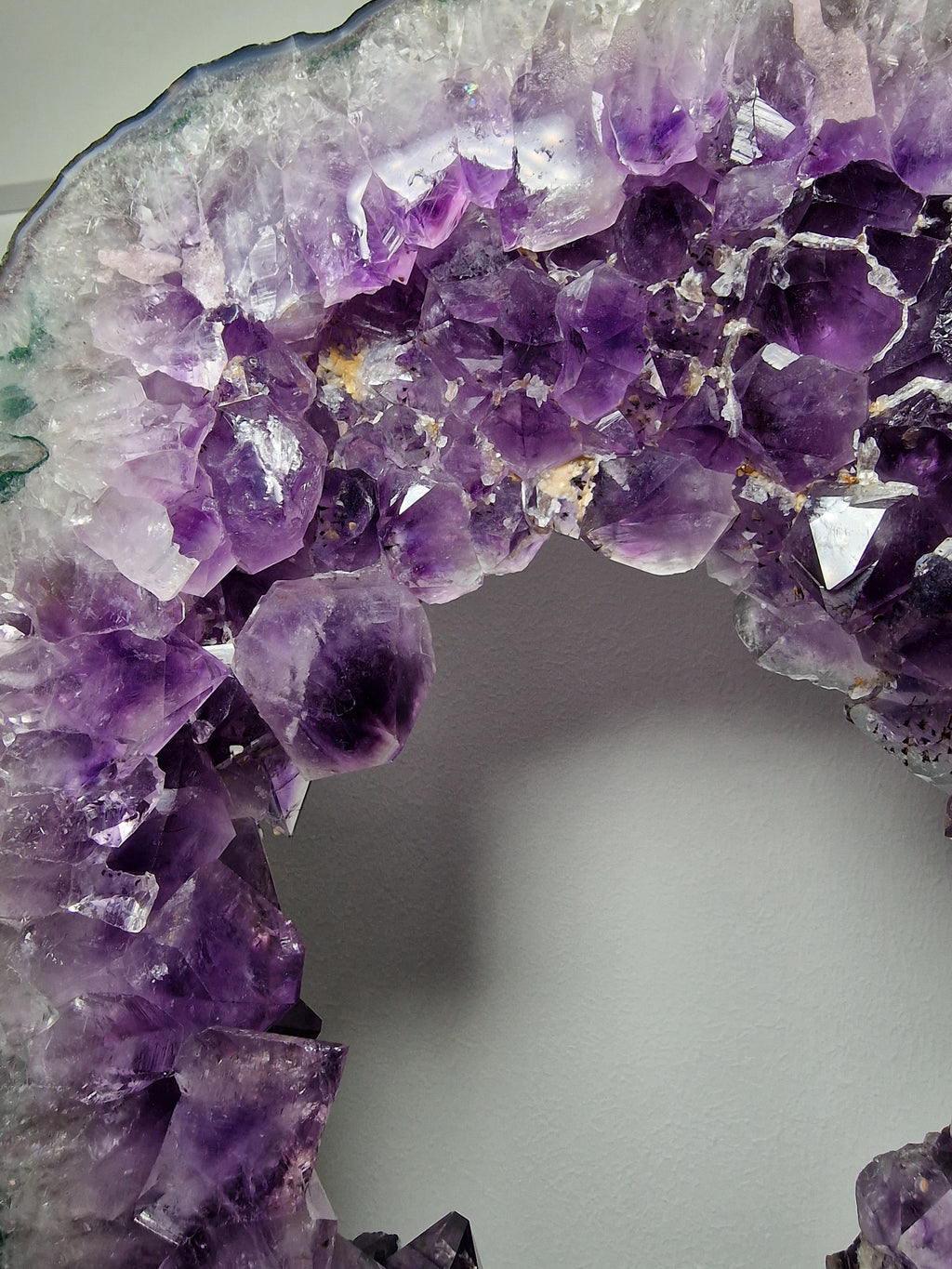 Amethyst Portal 💜 TH422