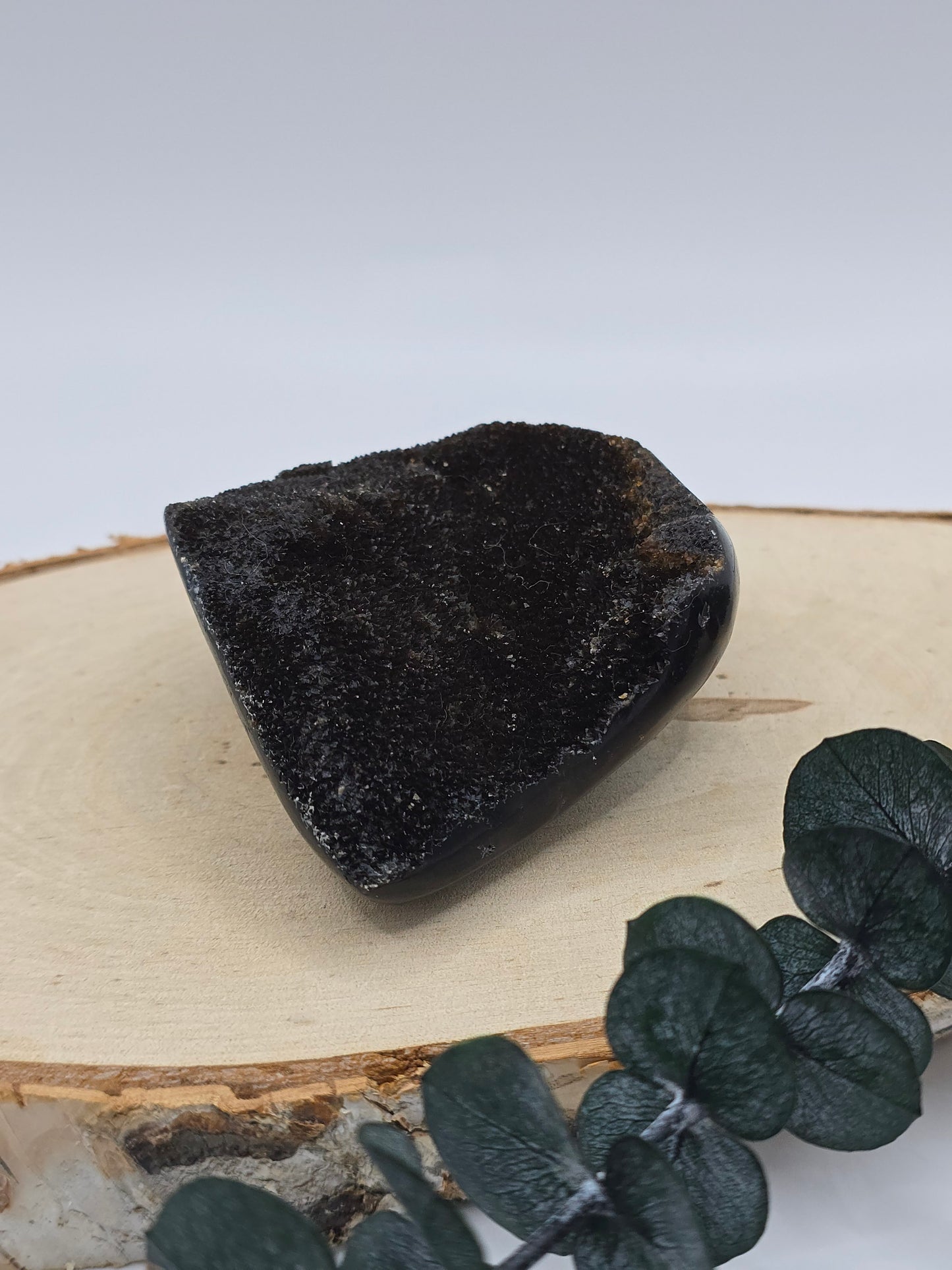 Septarie Freiform 🤎 LU15