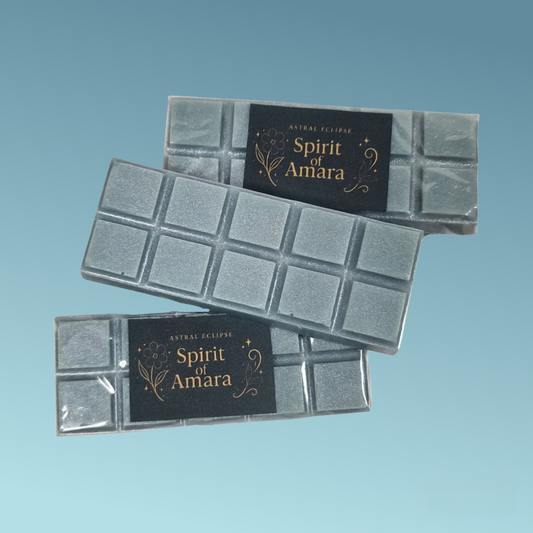 Spirit of Amara – Hochkonzentrierte Duftmelts ✨