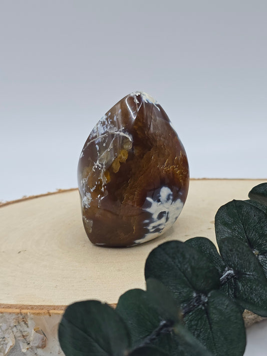 Karneol Flamme 🔥 KA19