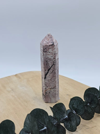 Picture Jasper/Bilder Jaspis Türme 🖼