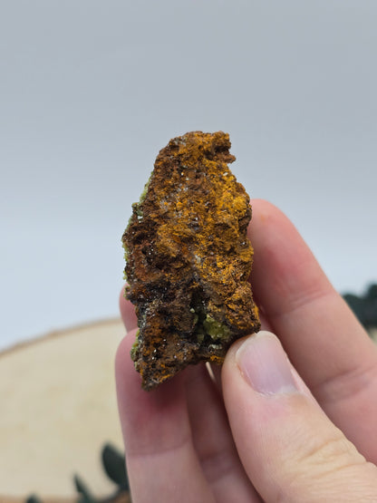 Pyromorphit 💚 PM11