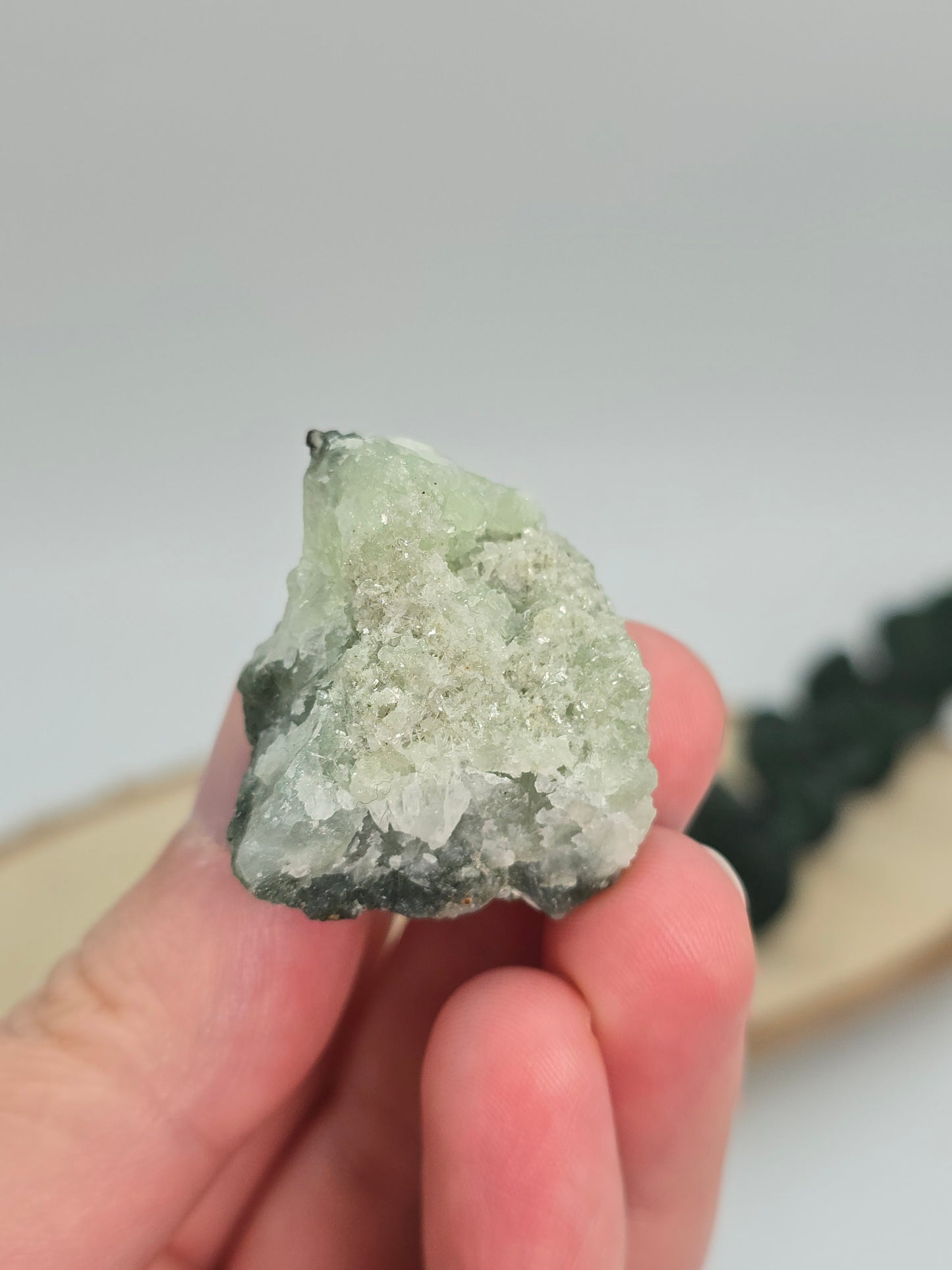 Prehnit 💚