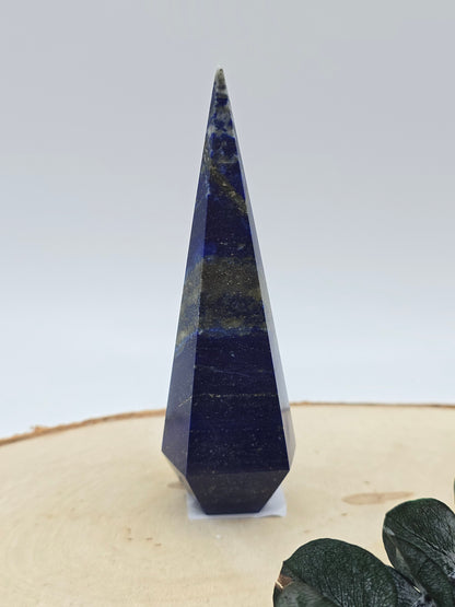 Lapislazuli Spitzen 💙
