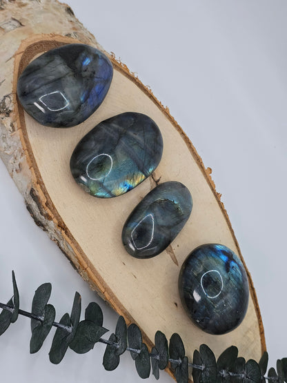 Labradorit Seifensteine 🌈