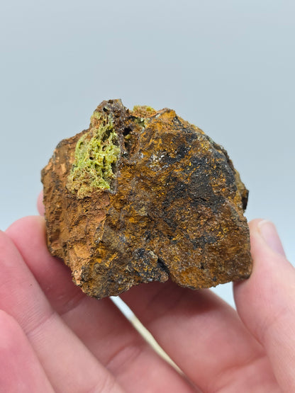 Pyromorphit 💚 PG29